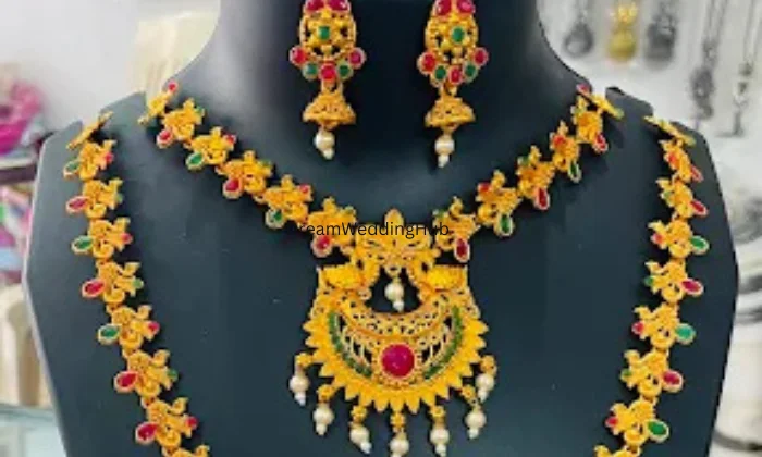 CSK IMITATION JEWELLERY